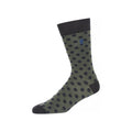 Marineblau-Dunkelgrün - Lifestyle - French Connection - Socken für Herren(3er-Pack)