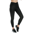 Schwarz - Lifestyle - Lookus - Leggings für Damen