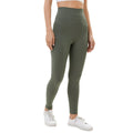 Tannengrün - Front - Lookus - "Zelal" Leggings für Damen