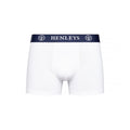 Bunt - Pack Shot - Henleys - "Lionwing" Boxershorts für Herren(3er-Pack)