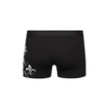 Bunt - Back - Henleys - "Henline" Boxershorts für Herren(3er-Pack)