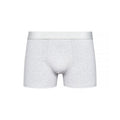 Bunt - Side - Henleys - "Henline" Boxershorts für Herren(3er-Pack)