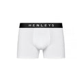 Bunt - Close up - Henleys - "Inkset" Boxershorts für Herren(5er-Pack)