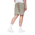 Oliv - Back - Henleys - "Metafone" Sweat-Shorts für Herren