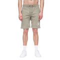 Oliv - Front - Henleys - "Metafone" Sweat-Shorts für Herren