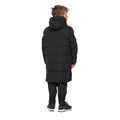 Schwarz - Back - Kings Will Dream - "Maximo" Steppjacke für Jungen