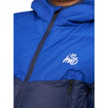 Dunkel-Marineblau - Side - Kings Will Dream - "Leyton" Steppjacke für Jungen