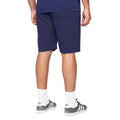 Marineblau - Back - One True Saxon - "Dexon" Shorts für Herren