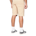 Sand - Back - One True Saxon - "Dexon" Shorts für Herren