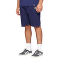 Marineblau - Front - One True Saxon - "Dexon" Shorts für Herren