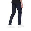 Rohe Wäsche - Back - Henleys - "Mayhen" Jeans für Herren