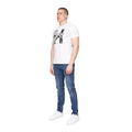 Steinwaschen - Side - Henleys - "Mayhen" Jeans für Herren