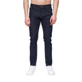 Rohe Wäsche - Front - Henleys - "Mayhen" Jeans für Herren