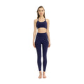 Marineblau - Front - Lookus - "Arya" Leggings für Damen