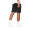 Schwarz - Back - Kings Will Dream - "Karson" Shorts für Herren