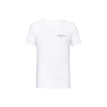 Weiß-Schwarz - Side - Henleys - "Hencinq A" T-Shirt für Herren(5er-Pack)