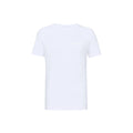 Weiß-Schwarz - Lifestyle - Henleys - "Hencinq A" T-Shirt für Herren(5er-Pack)