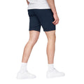 Blau - Back - Henleys - "Copehen" Shorts für Herren