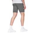 Grau - Back - Henleys - "Copehen" Shorts für Herren