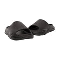 Schwarz - Side - Archive - Herren Sandalen "Dimension"