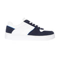 Marineblau - Side - Archive - Herren Sneaker "Clous"