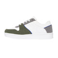 Grün - Side - Archive - Herren Sneaker "Clous"