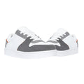 Grau - Front - Archive - Herren Sneaker "Clous"