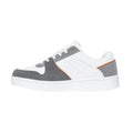 Grau - Back - Archive - Herren Sneaker "Clous"