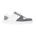 Grau - Side - Archive - Herren Sneaker "Clous"