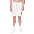 Naturweiß - Front - Henleys - "Metafone" Shorts für Herren