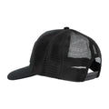 Schwarz - Back - Archive Design Studios - "Pitstop" Trucker Cap für Herren