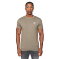 Bunt - Back - Henleys - "Calyer" T-Shirt für Herren(5er-Pack)