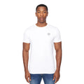 Bunt - Pack Shot - Henleys - "Calyer" T-Shirt für Herren(3er-Pack)