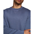 Beringmeer Blau - Lifestyle - Juice - "Cranwood" Sweatshirt für Herren