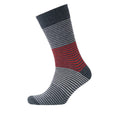 Schwarz - Lifestyle - Money - Socken für Herren (3er-Pack)