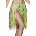 Bunt - Back - Bristol Novelty Unisex Hula-Rock für Erwachsene, lang