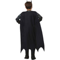 Schwarz - Side - Batman - "Deluxe" Kostüm - Jungen