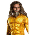 Gold-Grün - Back - Aquaman - "Deluxe" Kostüm - Herren