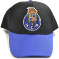 Schwarz-Blau - Back - FC Porto - Baseball-Mütze