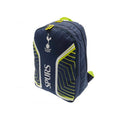 Marineblau-Weiß-Grün - Back - Tottenham Hotspur FC - Rucksack "Spurs", Schein