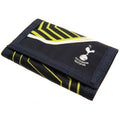 Marineblau-Gelb - Front - Tottenham Hotspur FC - Brieftasche Schein