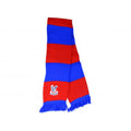 Rot-Blau - Back - Crystal Palace FC - Schal