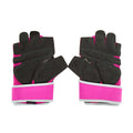 Zinn-Pinksicle - Back - Nike - Damen Sport-Fingerlose Handschuhe "Gym Premium"