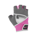 Zinn-Pinksicle - Side - Nike - Damen Sport-Fingerlose Handschuhe "Gym Premium"