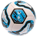 Blau-Weiß-Schwarz - Side - Tottenham Hotspur FC -  PVC Fußball ´Tracer´