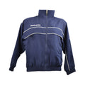 Marineblau - Front - Prostar - Jacke für Kinder