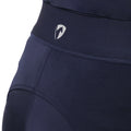 Marineblau - Pack Shot - Hy - "Synergy" Reitleggings für Damen