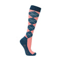 Bunt - Lifestyle - Hy - "Synergy" Stiefelsocken für Damen