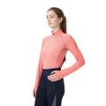 Korallen-Rosa - Front - Hy Sport Active - Thermo-Unterwäsche für Damen