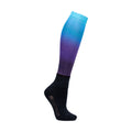 Bunt - Side - Hy - Socken für Damen (3er-Pack)